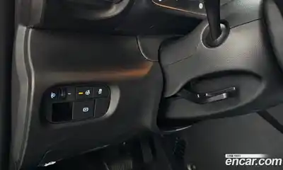 Hyundai Casper 2025 1.0 Автомат в Москве № 119642, миниатюра 5