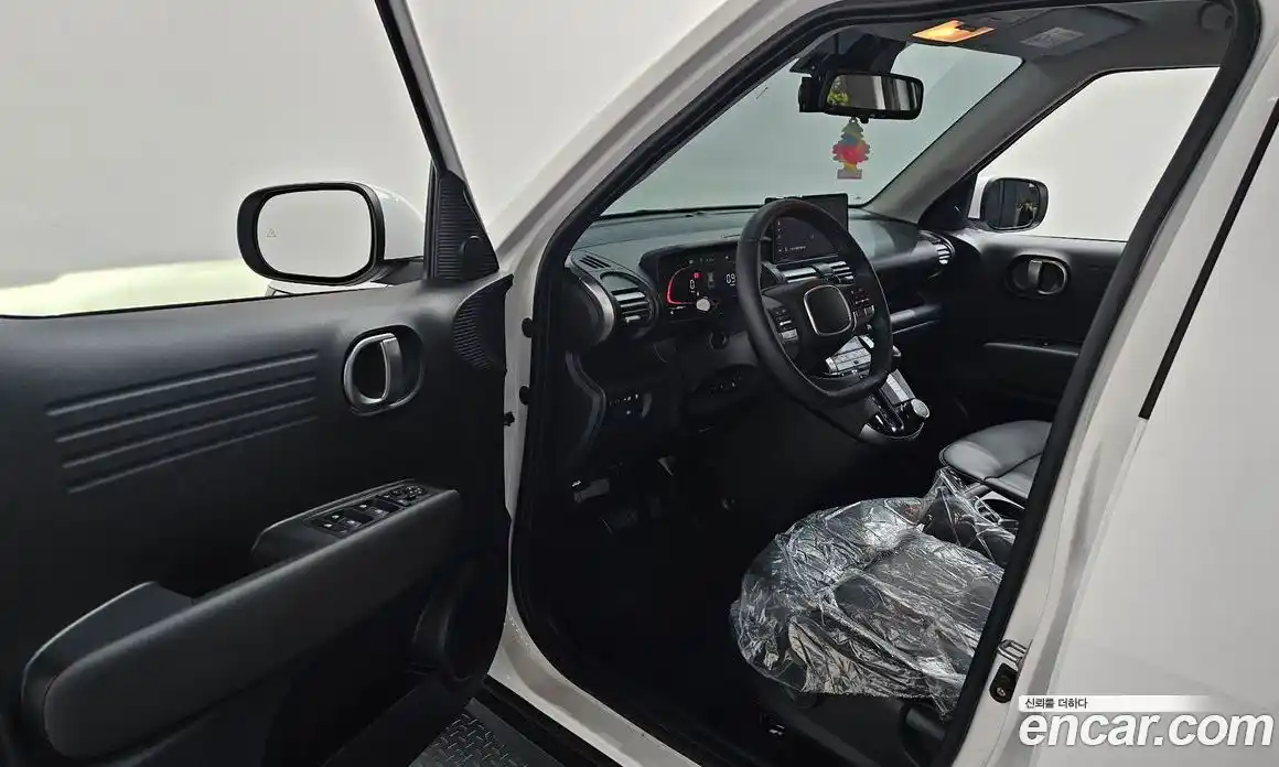 Hyundai Casper 2025 1.0 Автомат в Москве № 119642, фото 7