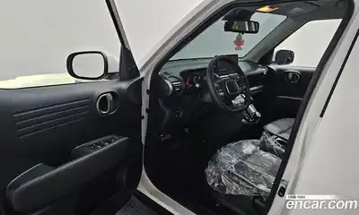 Hyundai Casper 2025 1.0 Автомат в Москве № 119642, миниатюра 7