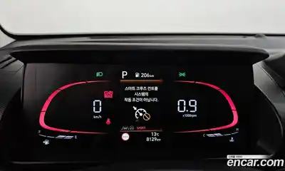 Hyundai Casper 2025 1.0 Автомат в Москве № 119642, миниатюра 8