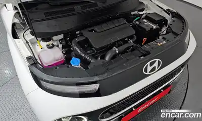 Hyundai Casper 2025 1.0 Автомат в Москве № 119642, миниатюра 9