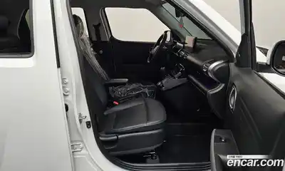 Hyundai Casper 2025 1.0 Автомат в Москве № 119642, миниатюра 10