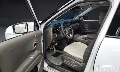 Hyundai Palisade 2025 2.5 Автомат в Москве № 119707, миниатюра 11