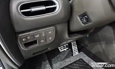 Hyundai Palisade 2025 2.5 Автомат в Москве № 119707, миниатюра 12