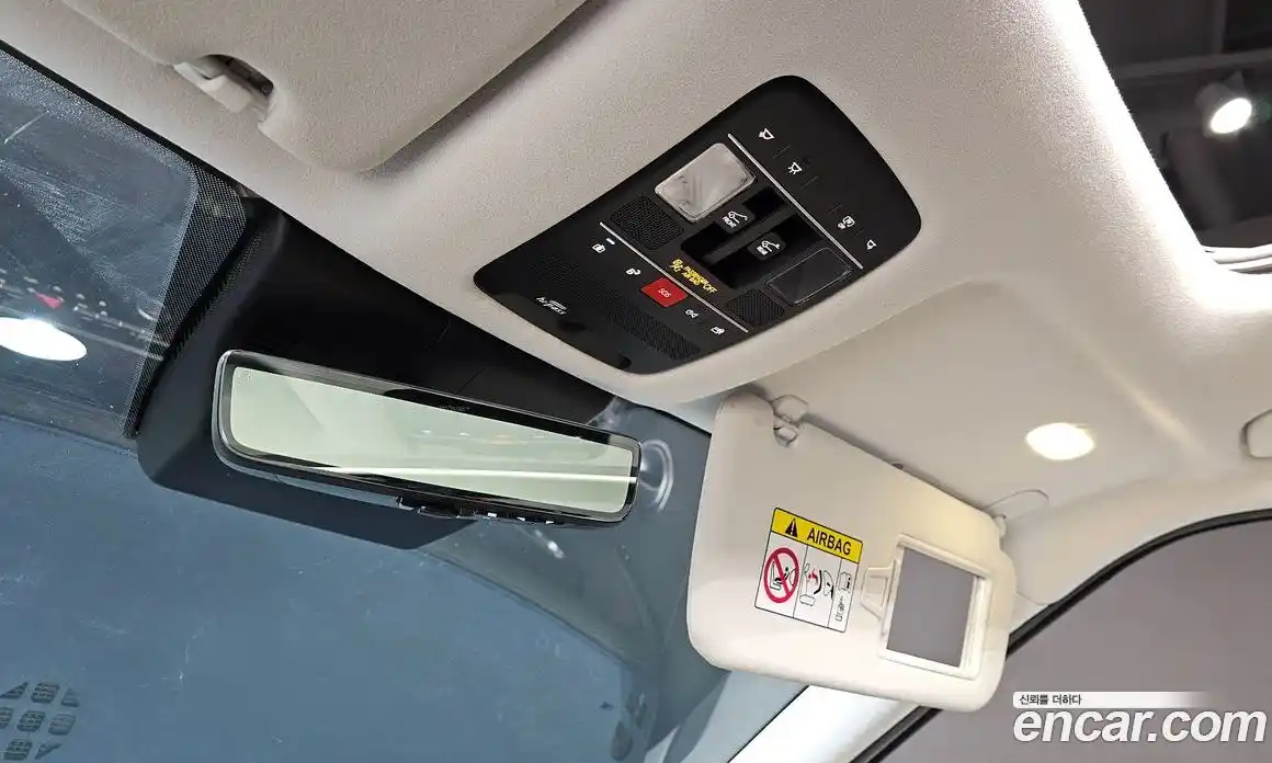 Hyundai Palisade 2025 2.5 Автомат в Москве № 119707, фото 14