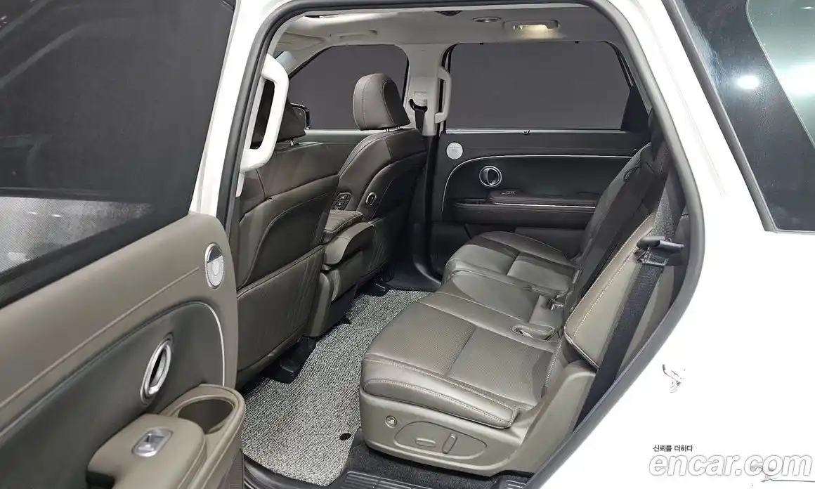 Hyundai Palisade 2025 2.5 Автомат в Москве № 119707, фото 16