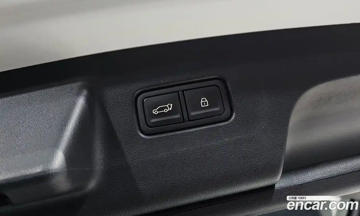 Hyundai Palisade 2025 2.5 Автомат в Москве № 119707, фото 19