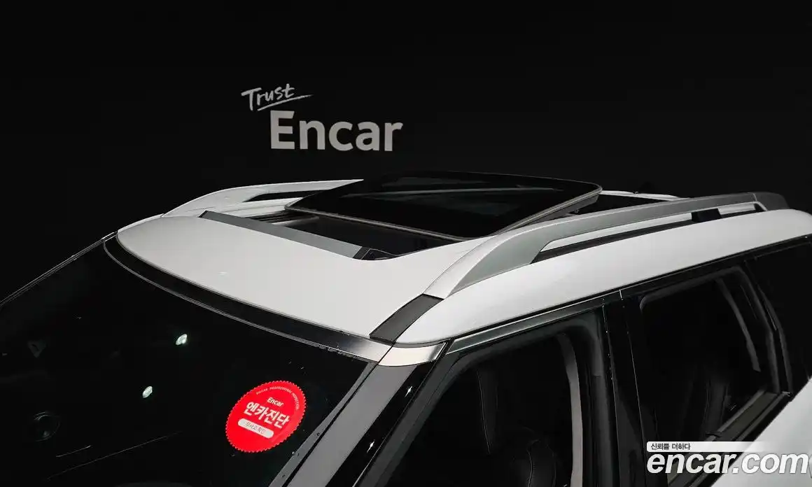 Hyundai Palisade 2025 2.5 Автомат в Москве № 119707, фото 20