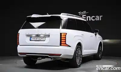 Hyundai Palisade 2025 2.5 Автомат в Москве № 119707, миниатюра 2