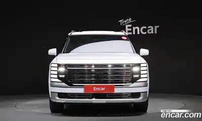 Hyundai Palisade 2025 2.5 Автомат в Москве № 119707, миниатюра 3