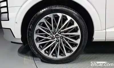 Hyundai Palisade 2025 2.5 Автомат в Москве № 119707, миниатюра 5