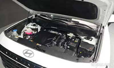 Hyundai Palisade 2025 2.5 Автомат в Москве № 119707, миниатюра 6