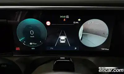 Hyundai Palisade 2025 2.5 Автомат в Москве № 119707, миниатюра 8