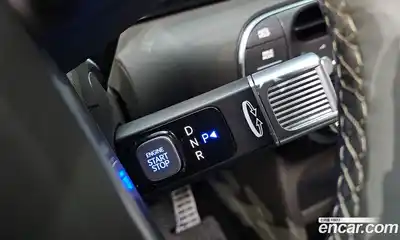 Hyundai Palisade 2025 2.5 Автомат в Москве № 119707, миниатюра 9