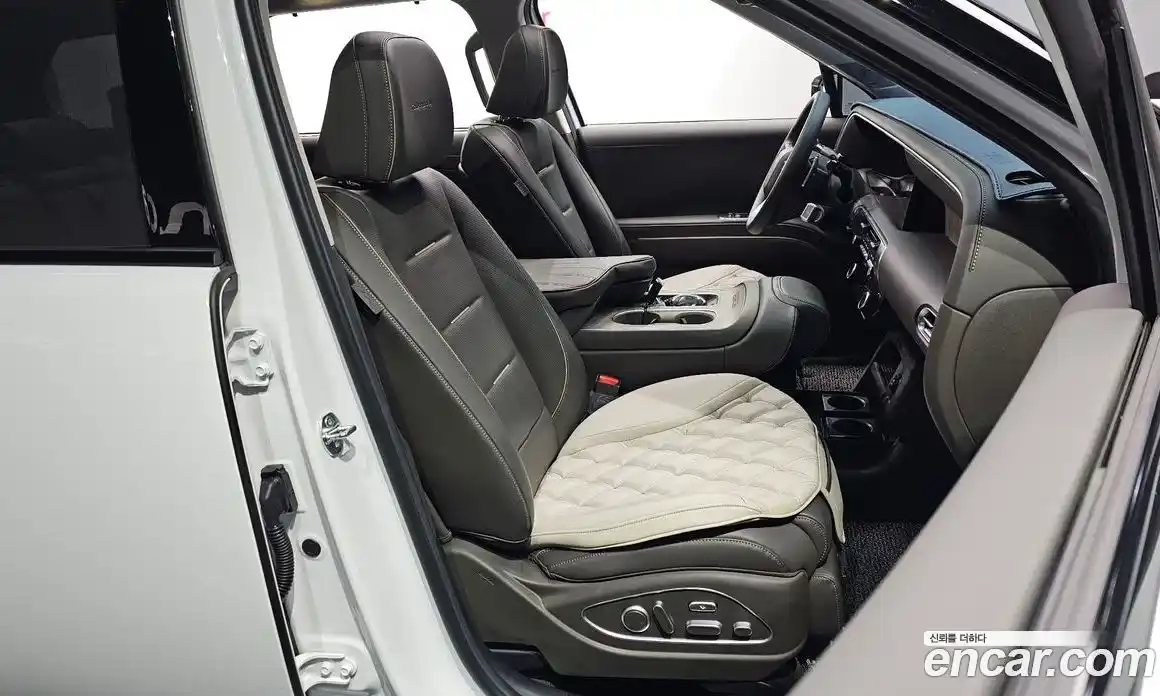 Hyundai Palisade 2025 2.5 Автомат в Москве № 119707, фото 10