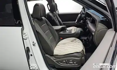 Hyundai Palisade 2025 2.5 Автомат в Москве № 119707, миниатюра 10