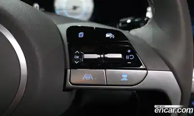 Hyundai Avante, 2024