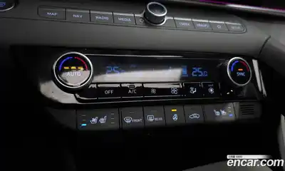 Hyundai Avante 2024 1.6 Автомат в Москве № 120001, миниатюра 11