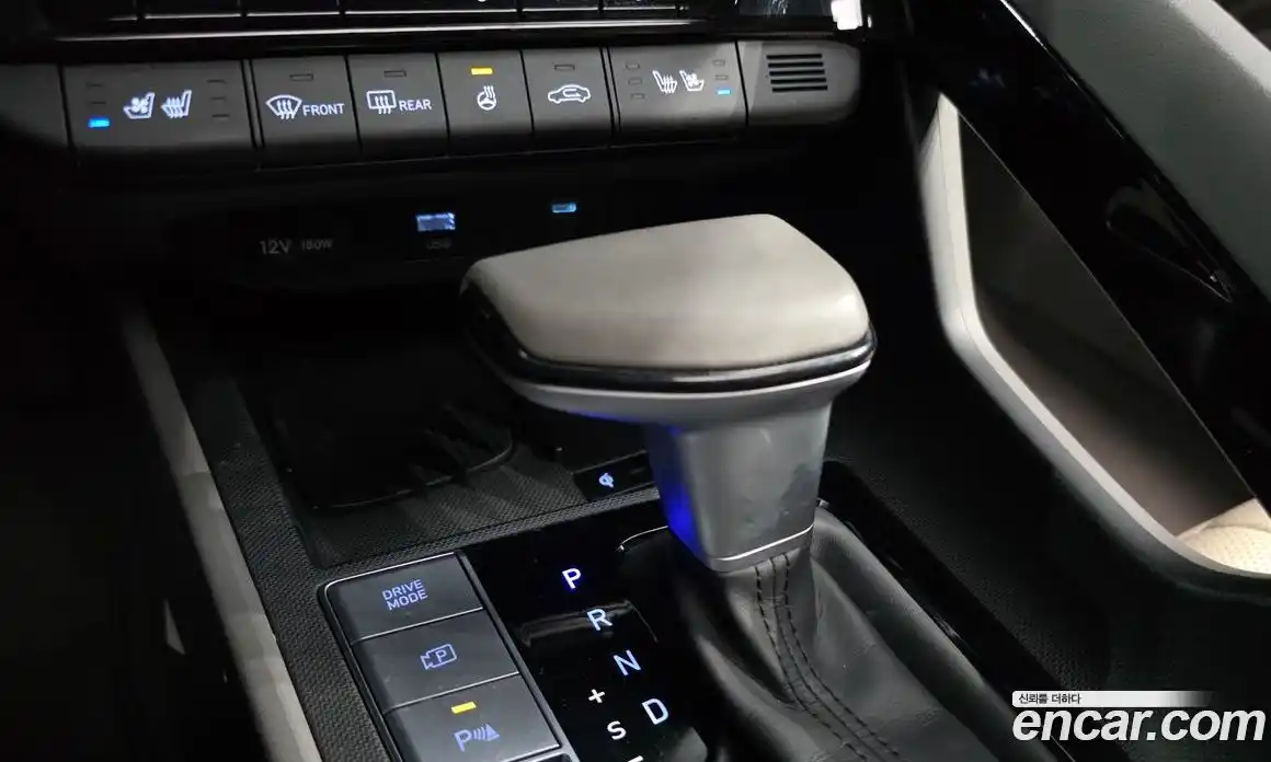 Hyundai Avante 2024 1.6 Автомат в Москве № 120001, фото 3