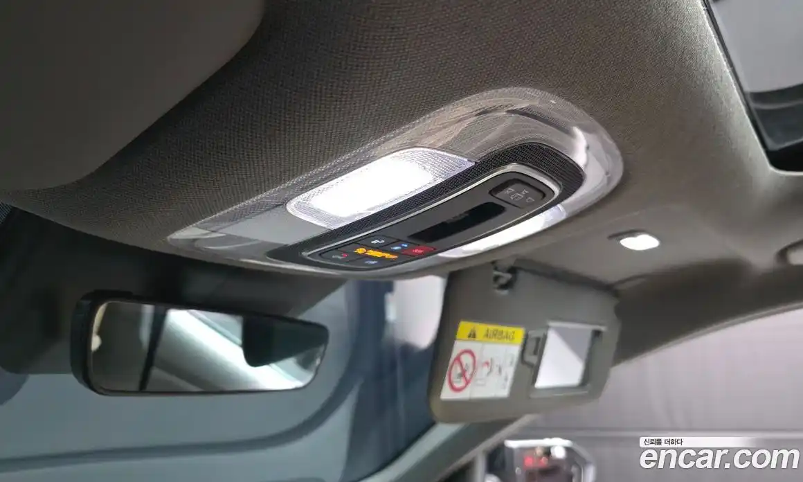 Hyundai Avante 2024 1.6 Автомат в Москве № 120001, фото 5