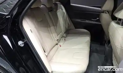 Hyundai Avante 2024 1.6 Автомат в Москве № 120001, миниатюра 10