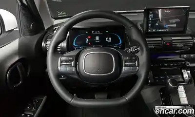 Hyundai Casper 2024 1.0 Автомат в Москве № 120113, миниатюра 11