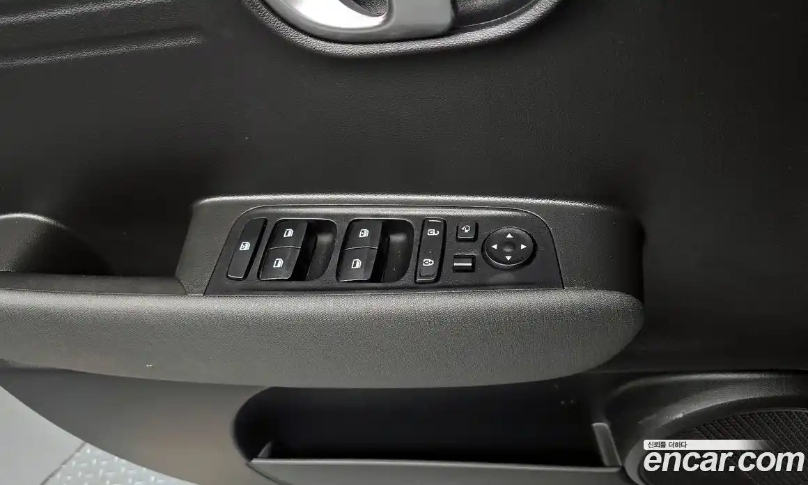 Hyundai Casper 2024 1.0 Автомат в Москве № 120113, фото 12