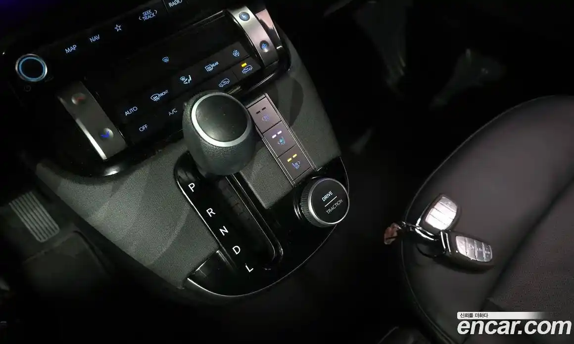 Hyundai Casper 2024 1.0 Автомат в Москве № 120113, фото 20