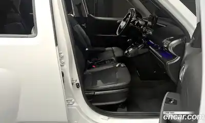 Hyundai Casper 2024 1.0 Автомат в Москве № 120113, миниатюра 3