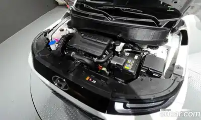 Hyundai Casper 2024 1.0 Автомат в Москве № 120113, миниатюра 4