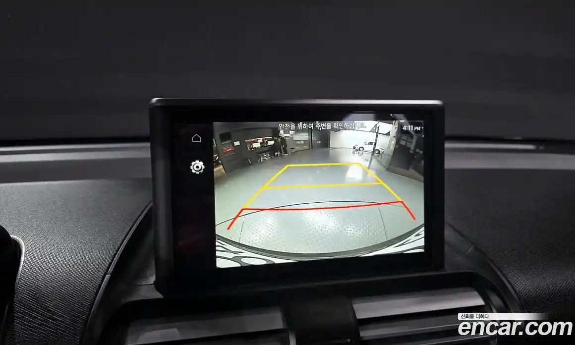 Hyundai Casper 2024 1.0 Автомат в Москве № 120113, фото 5