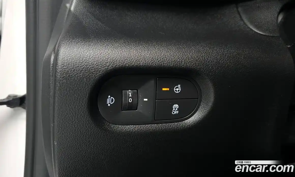 Hyundai Casper 2024 1.0 Автомат в Москве № 120113, фото 7