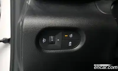 Hyundai Casper 2024 1.0 Автомат в Москве № 120113, миниатюра 7