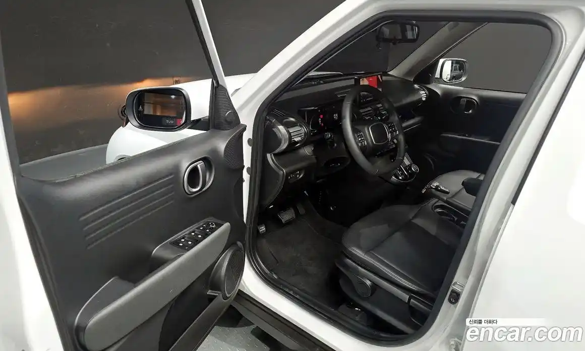 Hyundai Casper 2024 1.0 Автомат в Москве № 120113, фото 9