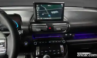 Hyundai Casper 2024 1.0 Автомат в Москве № 120113, миниатюра 10