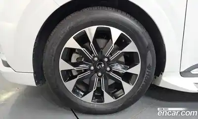 Kia Canival 2021 3.5 Автомат в Москве № 120408, миниатюра 11