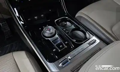 Kia Canival 2021 3.5 Автомат в Москве № 120408, миниатюра 12