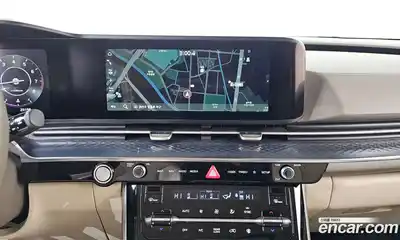 Kia Canival 2021 3.5 Автомат в Москве № 120408, миниатюра 2