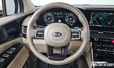 Kia Canival 2021 3.5 Автомат в Москве № 120408, миниатюра 5