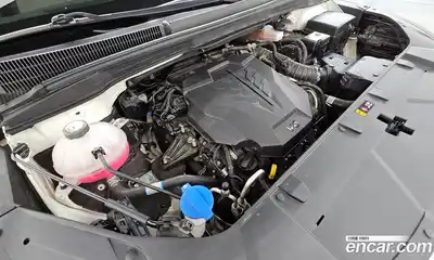 Kia Canival 2021 3.5 Автомат в Москве № 120408, миниатюра 10