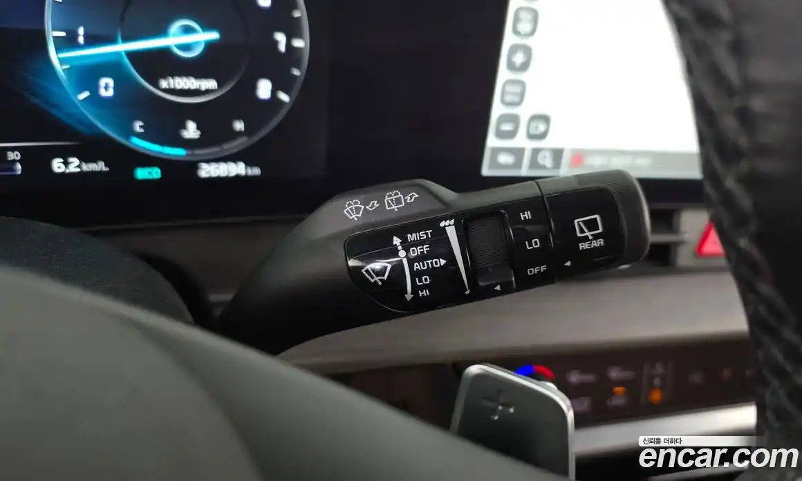 Kia Sportage 2022 1.6 Автомат в Москве № 120874, фото 11