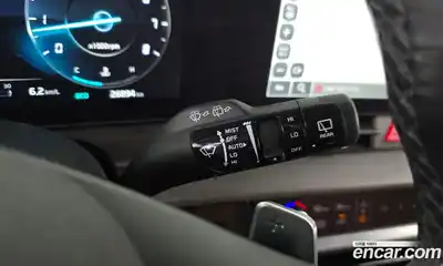 Kia Sportage 2022 1.6 Автомат в Москве № 120874, миниатюра 11