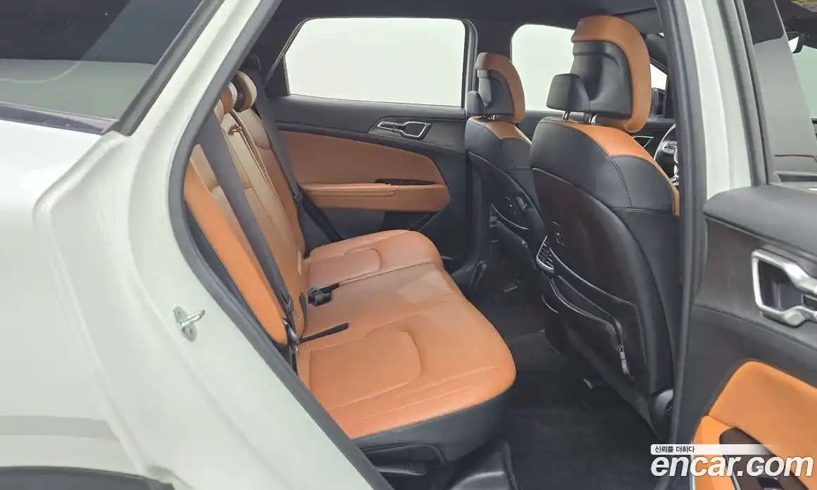 Kia Sportage 2022 1.6 Автомат в Москве № 120874, фото 14