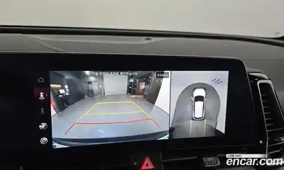 Kia Sportage 2022 1.6 Автомат в Москве № 120874, миниатюра 4