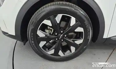 Kia Sportage 2022 1.6 Автомат в Москве № 120874, миниатюра 5