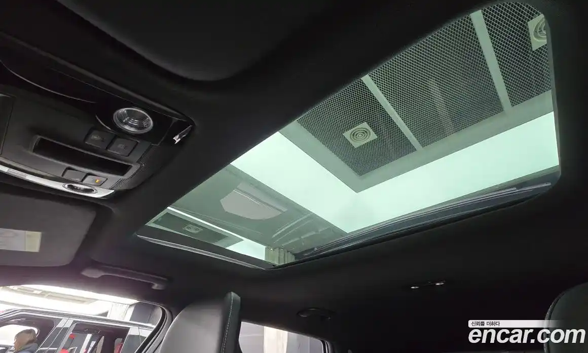 Kia EV6 2022 0.1 Автомат в Москве № 121576, фото 13