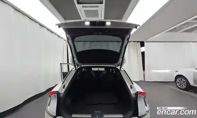 Kia EV6 2022 0.1 Автомат в Москве № 121576, миниатюра 7