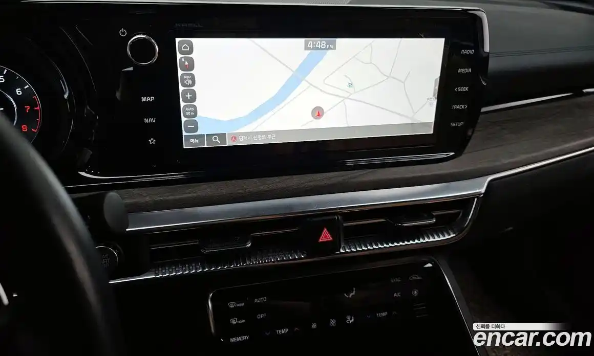 Kia K5 2023 1.6 Автомат в Москве № 121867, фото 17