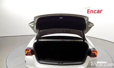 Kia K5 2023 1.6 Автомат в Москве № 121867, миниатюра 4