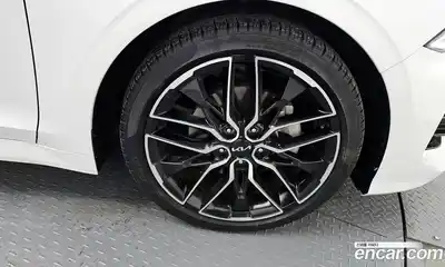 Kia K5 2023 1.6 Автомат в Москве № 121867, миниатюра 5